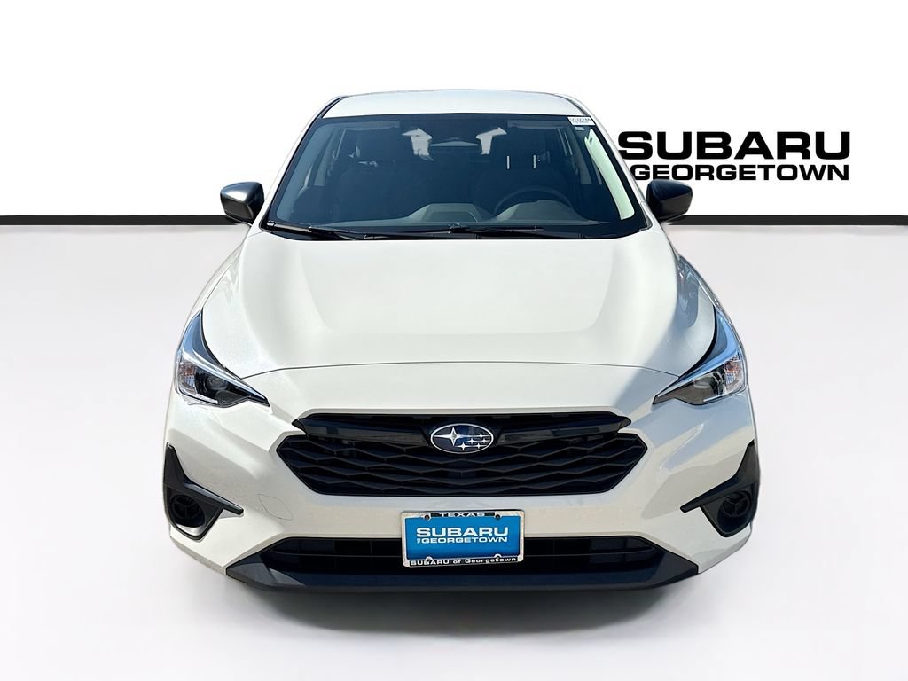 Used 2024 Subaru Impreza 2.0i AWD/4WD video 2