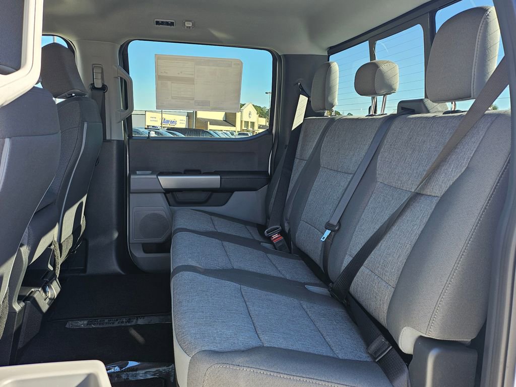 New 2026 Ford F250 XL w/ STX Appearance Package image 5