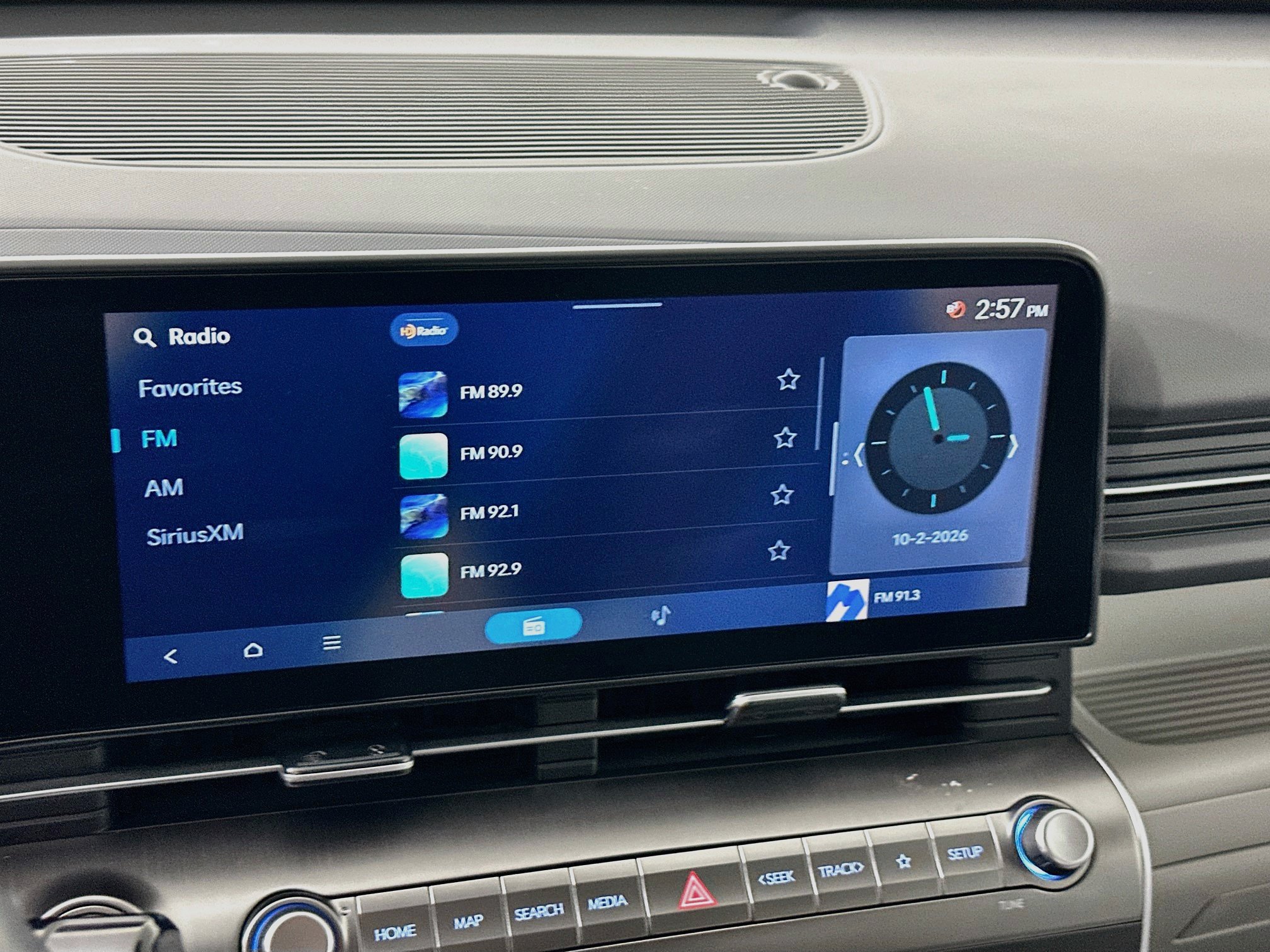 Used 2025 Hyundai Kona SEL FWD image 19