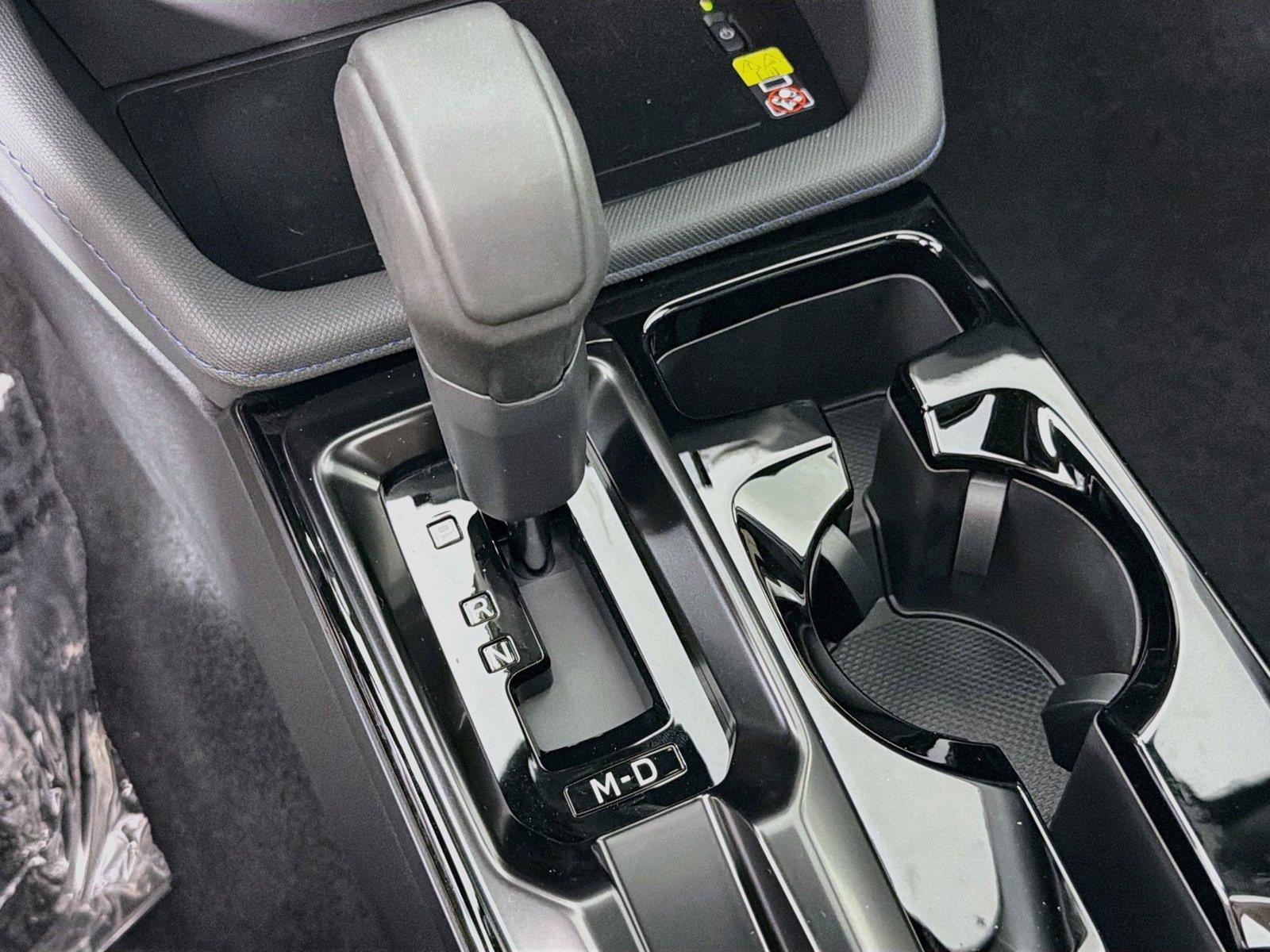 New 2026 Subaru Forester Premium AWD/4WD image 21