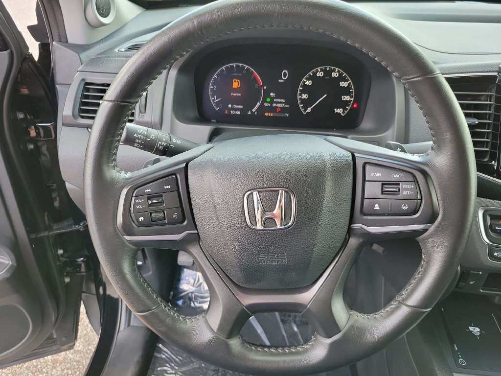 Used 2026 Honda Ridgeline RTL image 18