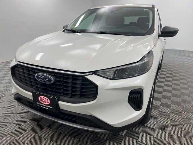 Used 2023 Ford Escape Active