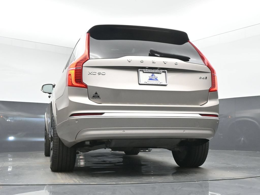 Used 2024 Volvo XC90 B6 Plus w/ Protection Package Premier AWD/4WD image 41