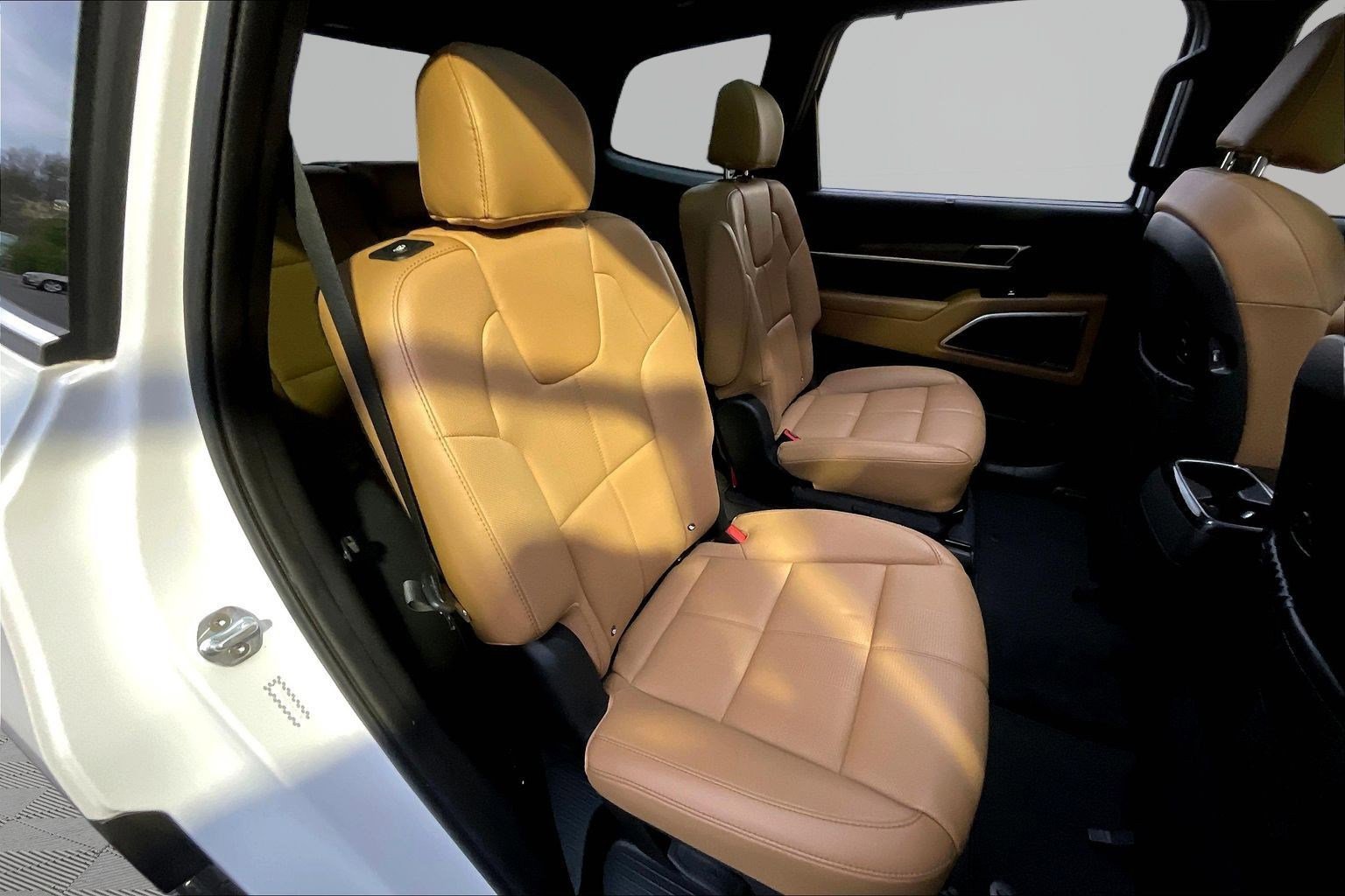 Used 2020 Kia Telluride SX image 25