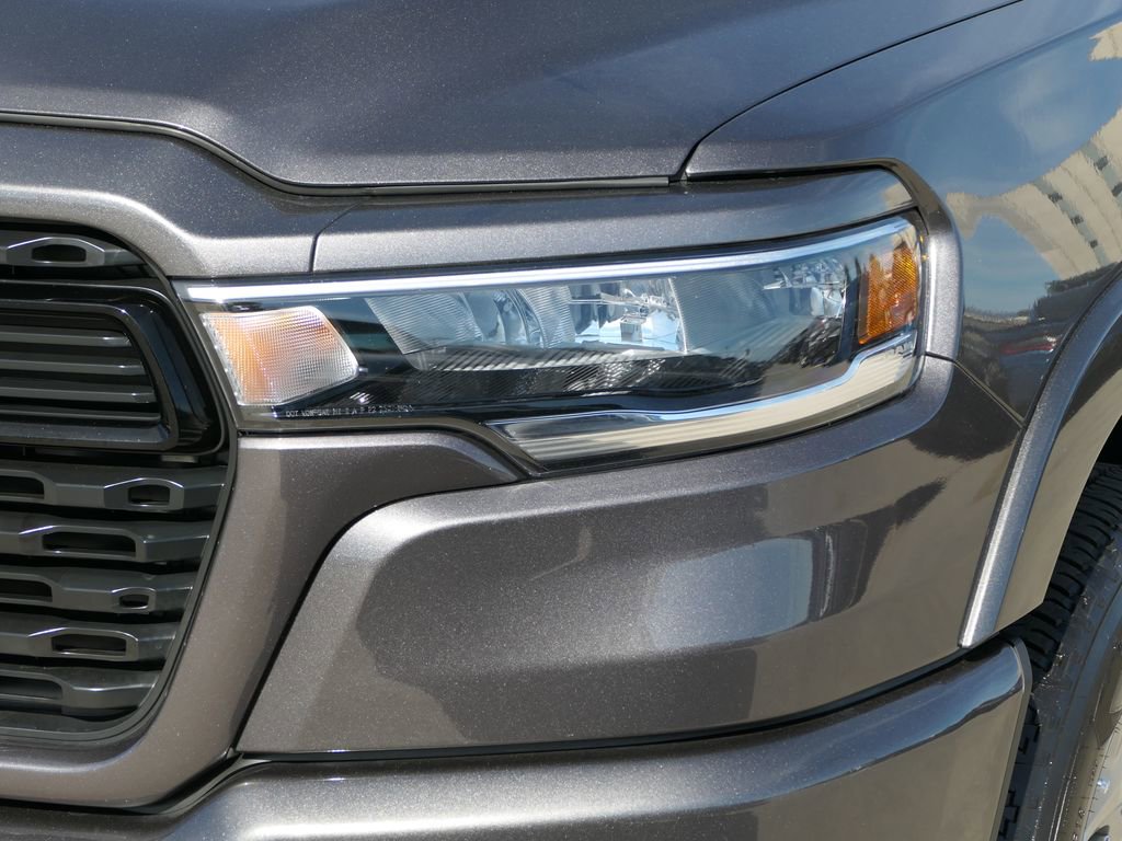 Used 2025 RAM 1500 Big Horn image 9