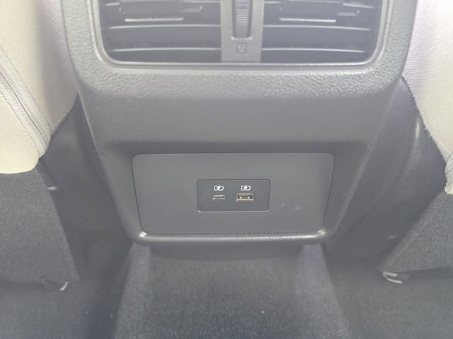 Used 2023 Nissan Rogue SV FWD image 26
