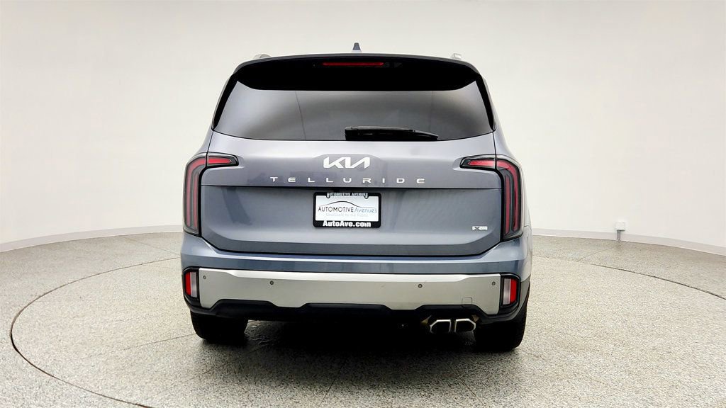 Used 2023 Kia Telluride SX Prestige X-Line AWD/4WD image 6