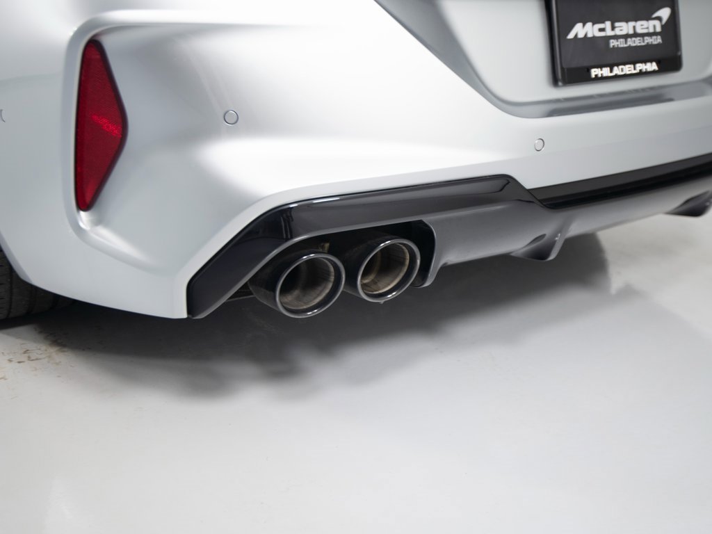 Used 2022 BMW M8 Competition image 43