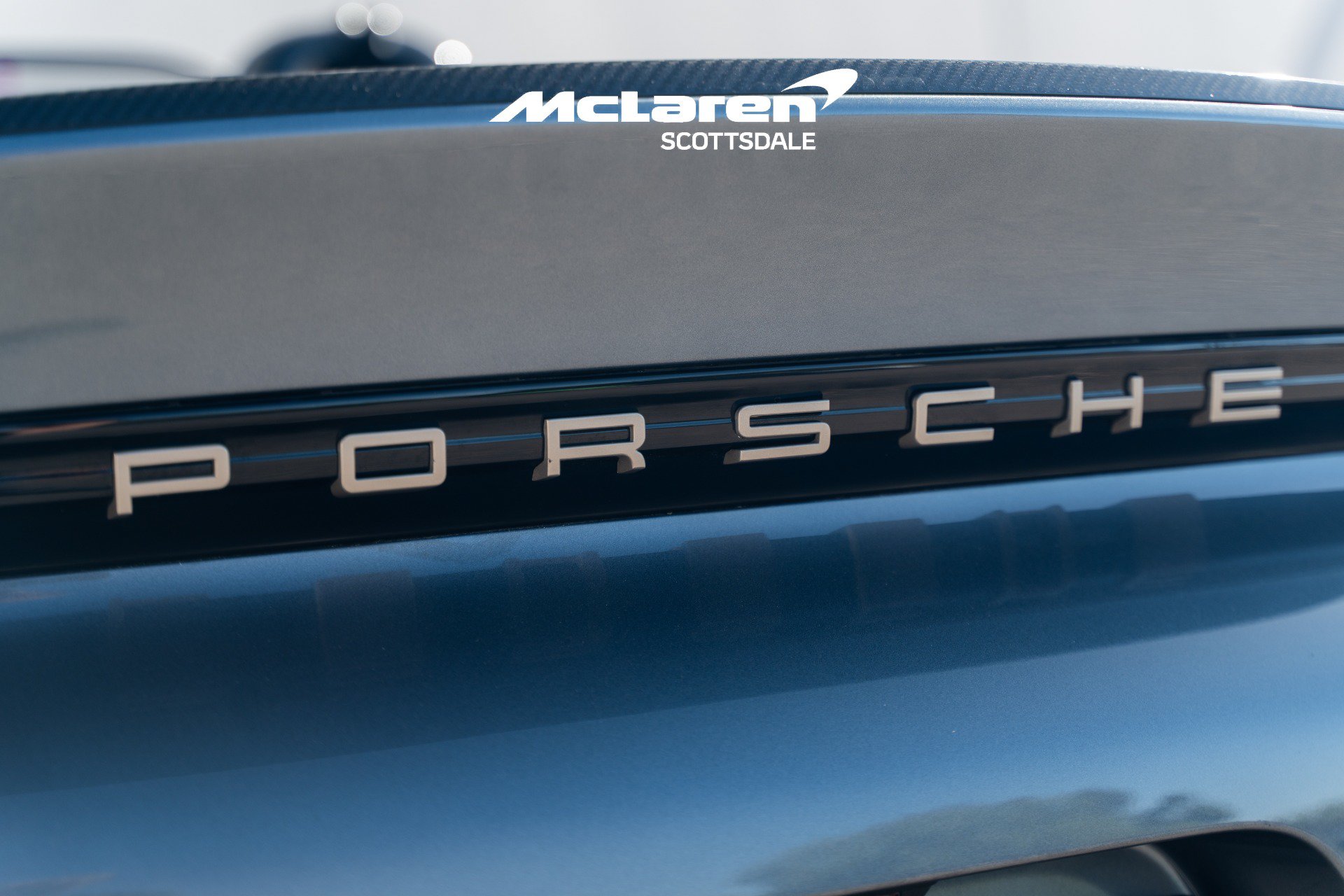 Used 2024 Porsche 718 Boxster Spyder RS w/ Weissach Package RWD image 30