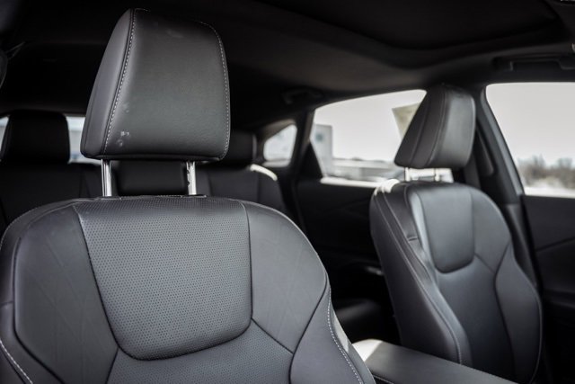 Used 2023 Lexus RX 350 AWD image 32