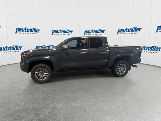 Used 2024 Toyota Tacoma Limited w/ Limited Package (LT) AWD/4WD image 6