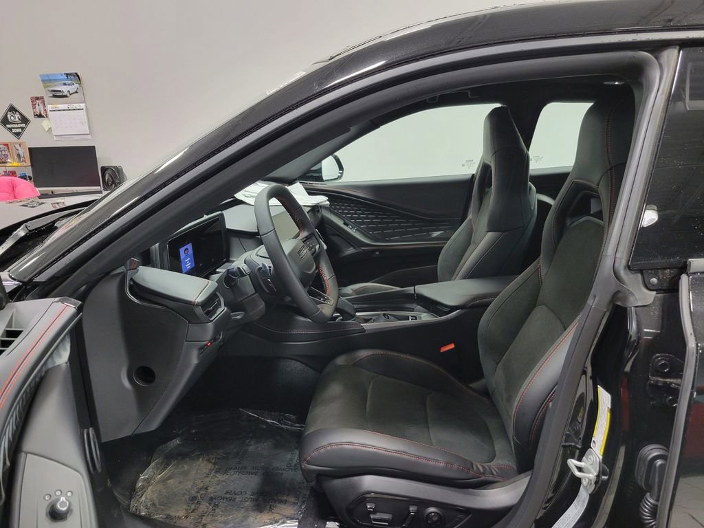 New 2026 Dodge Charger GT w/ Performance Handling Group AWD/4WD image 9