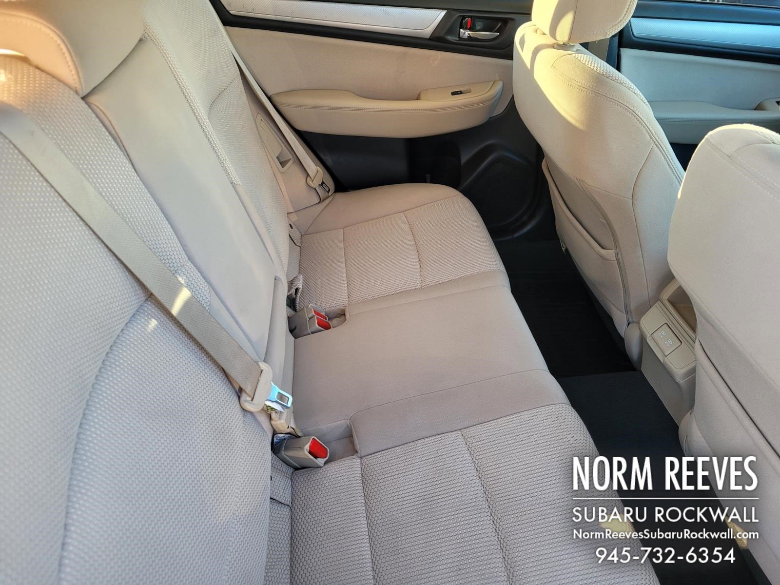 Used 2019 Subaru Outback 2.5i Premium image 13