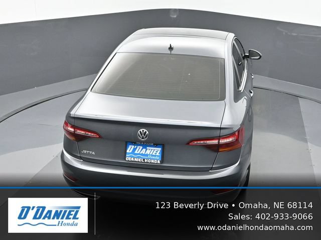Used 2019 Volkswagen Jetta R-Line FWD image 17