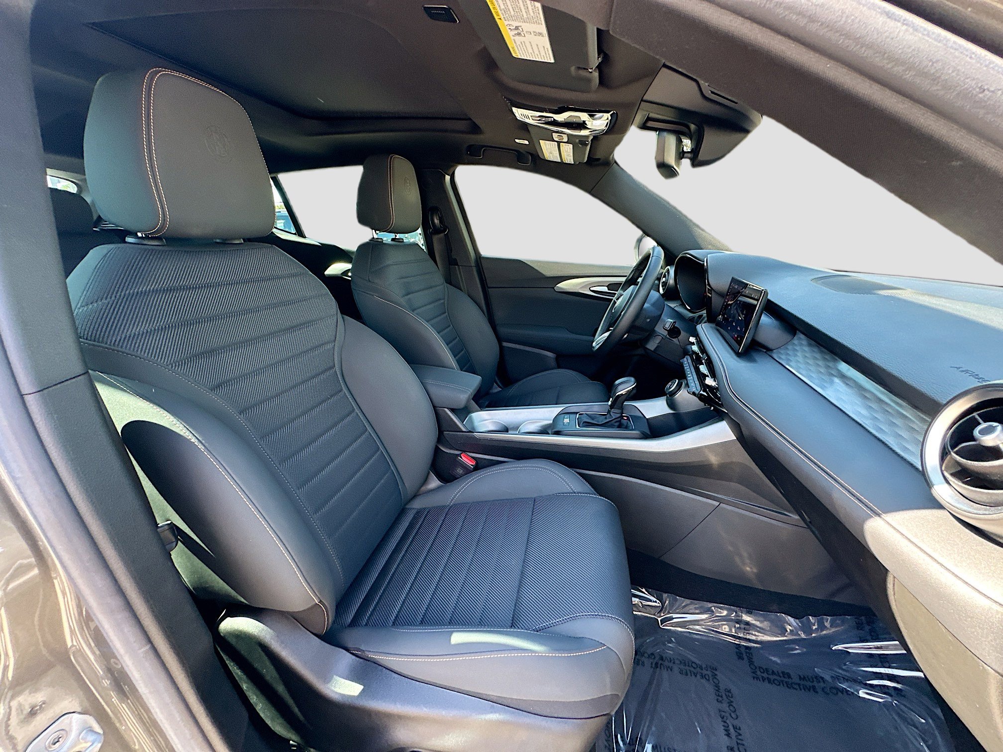 Used 2024 Alfa Romeo Tonale Ti image 34