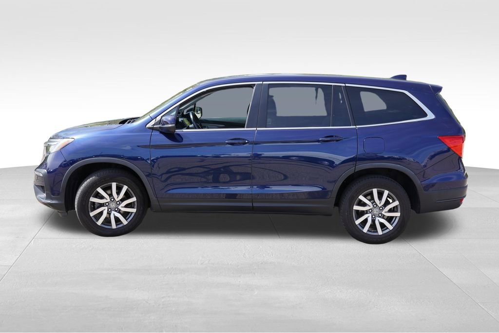 Used 2020 Honda Pilot EX-L image 9