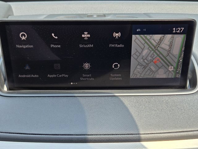 Certified 2024 Acura MDX w/ Technology Package AWD/4WD image 18