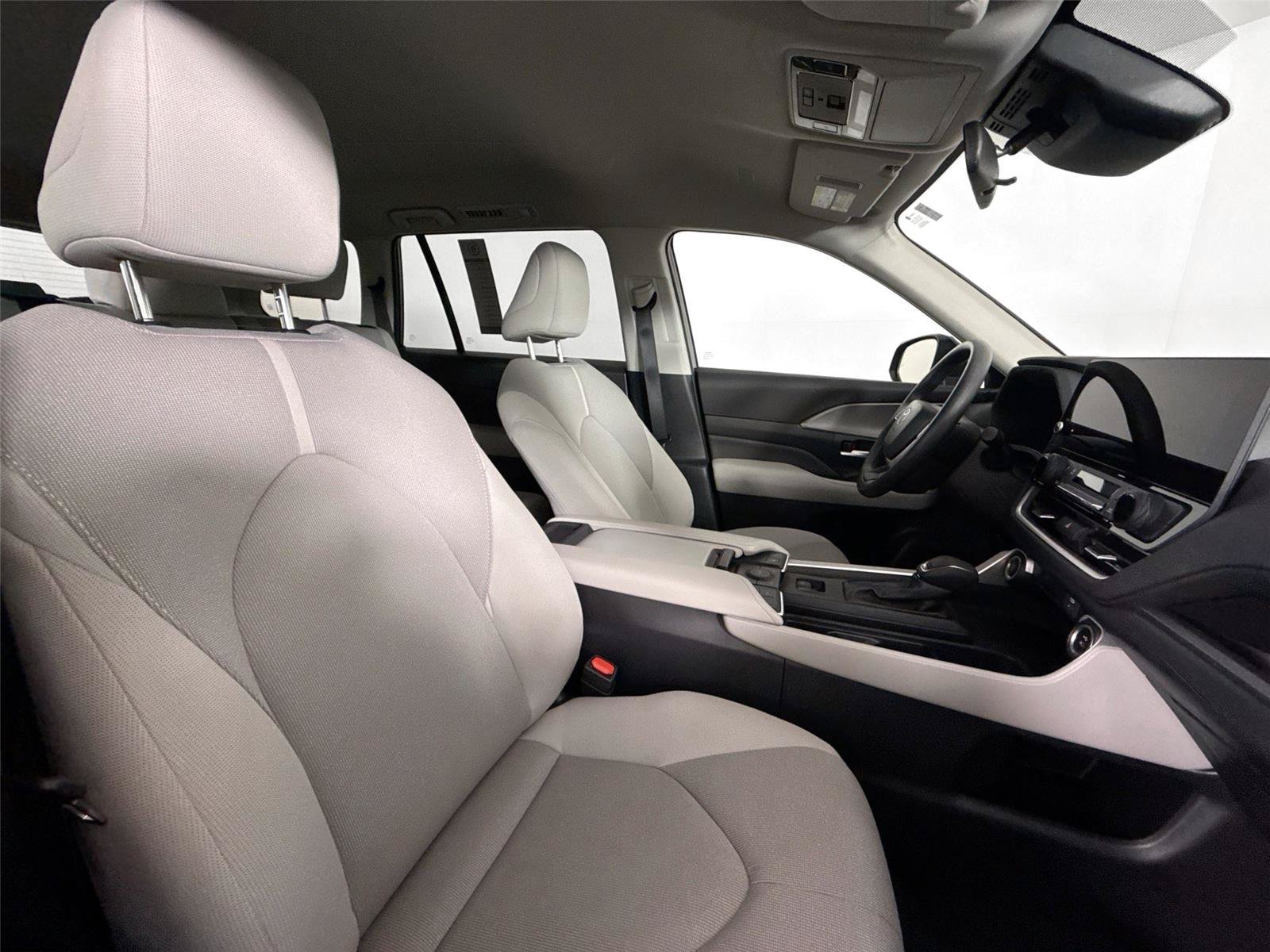 Certified 2026 Toyota Grand Highlander FWD image 40