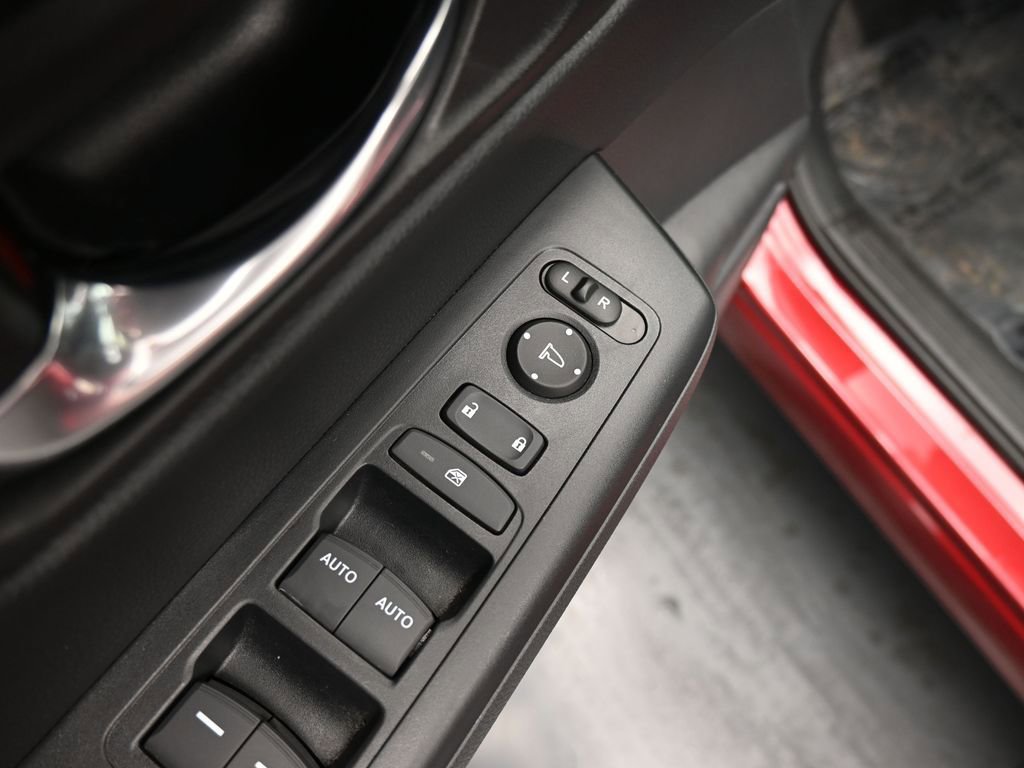 Certified 2026 Honda CR-V Sport image 31