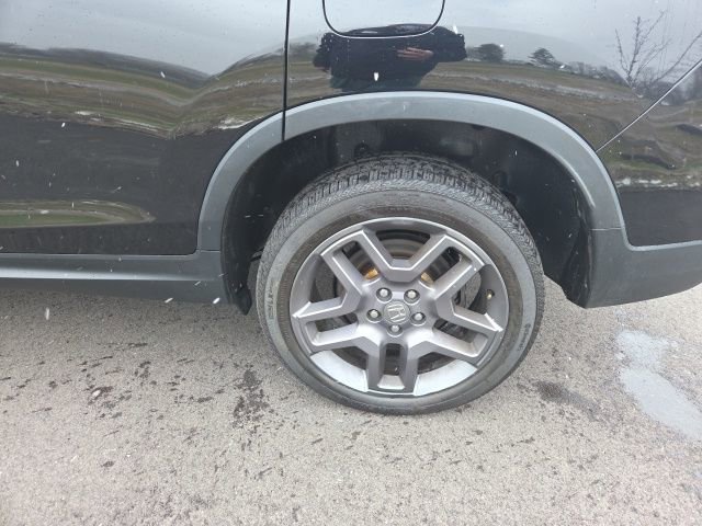 Used 2022 Honda Passport EX-L image 18