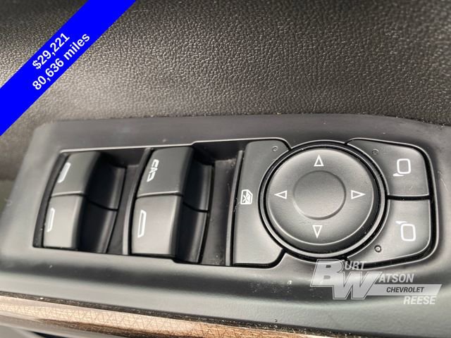 Used 2021 Chevrolet Silverado 1500 LT image 15