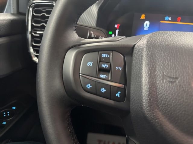 New 2026 Ford Ranger XLT AWD/4WD image 19