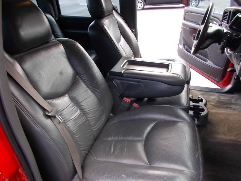 Used 2007 GMC Sierra 1500 SL RWD image 22
