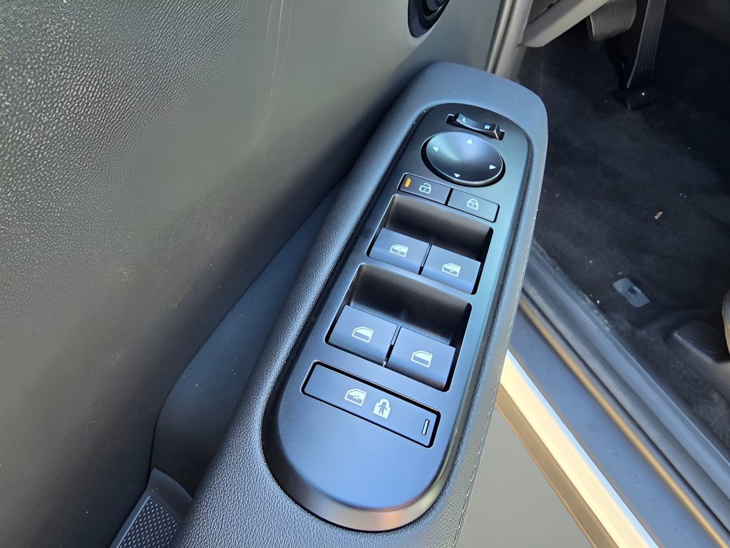 New 2026 Hyundai Palisade XRT Pro image 23