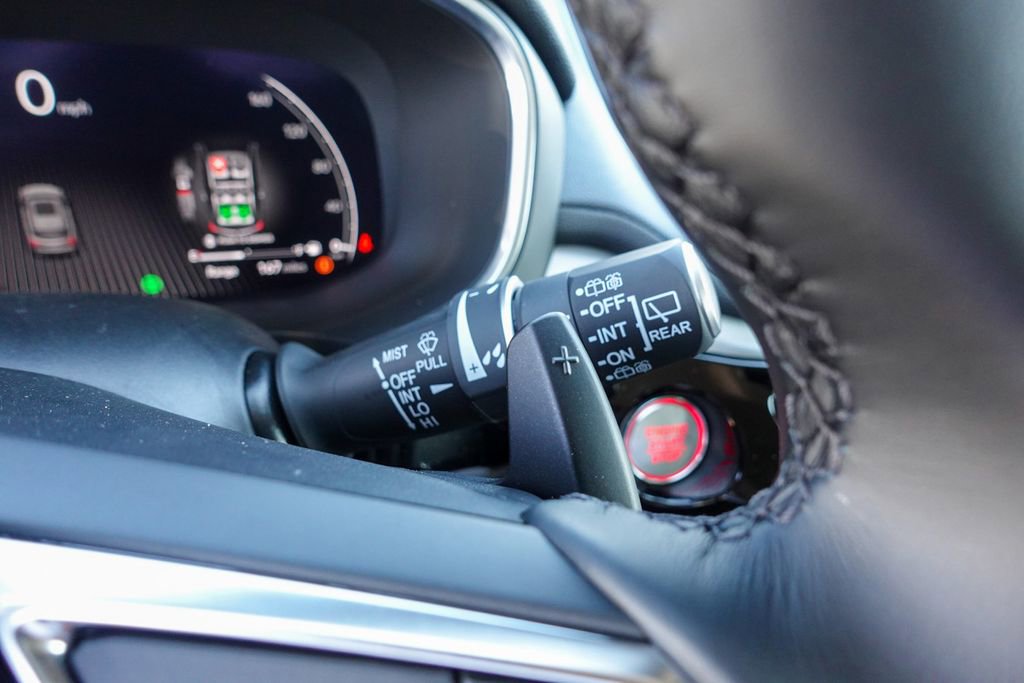 New 2026 Acura MDX SH-AWD image 17