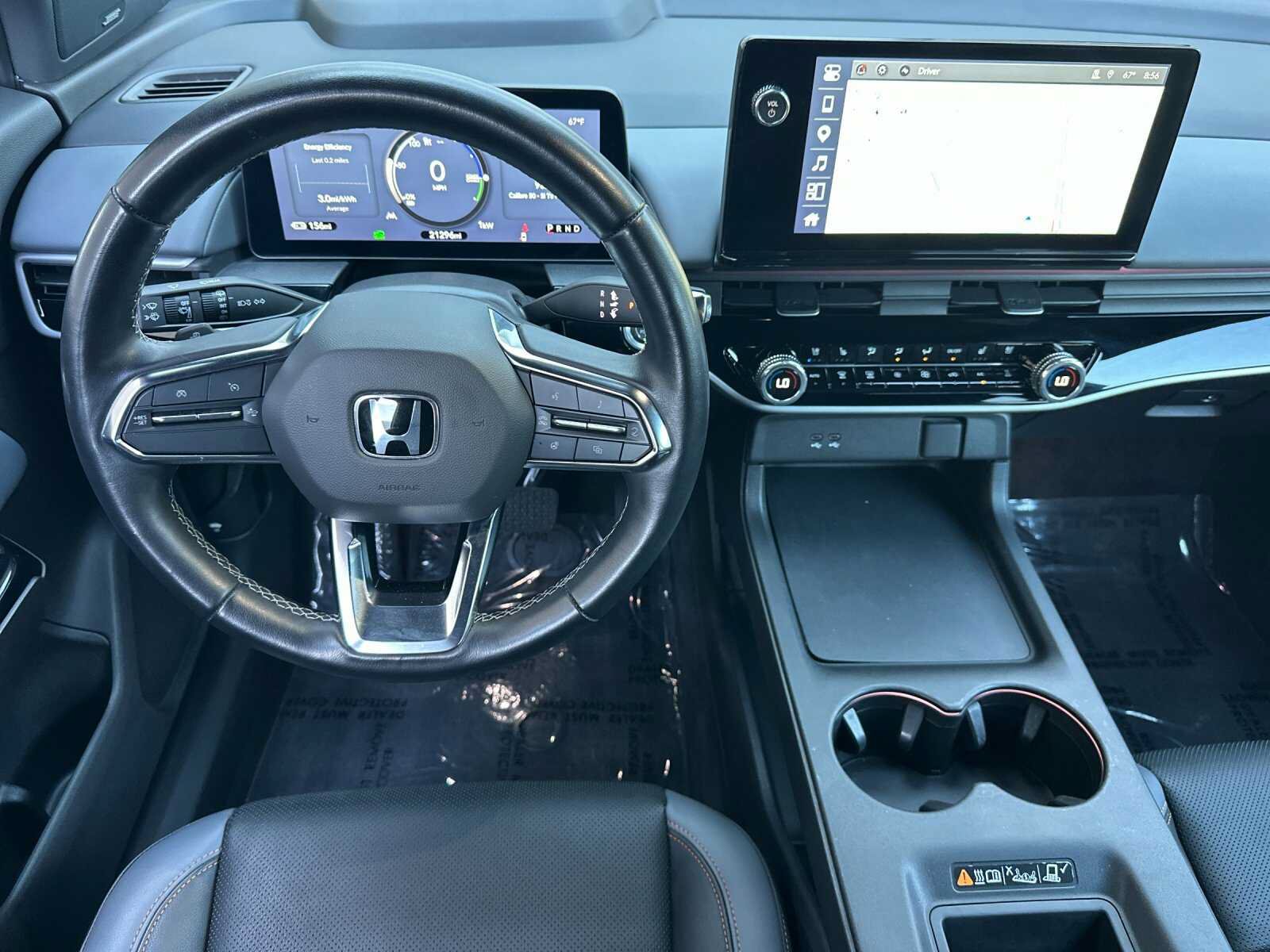 Used 2024 Honda Prologue Elite image 17