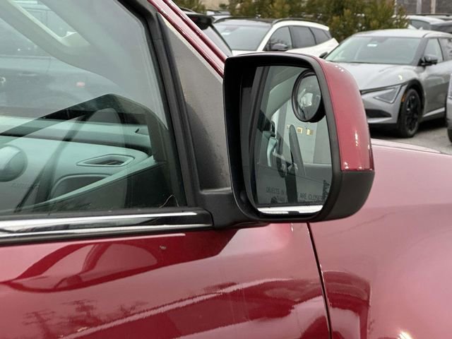 Used 2019 Chevrolet Colorado LT w/ LT Convenience Package image 28