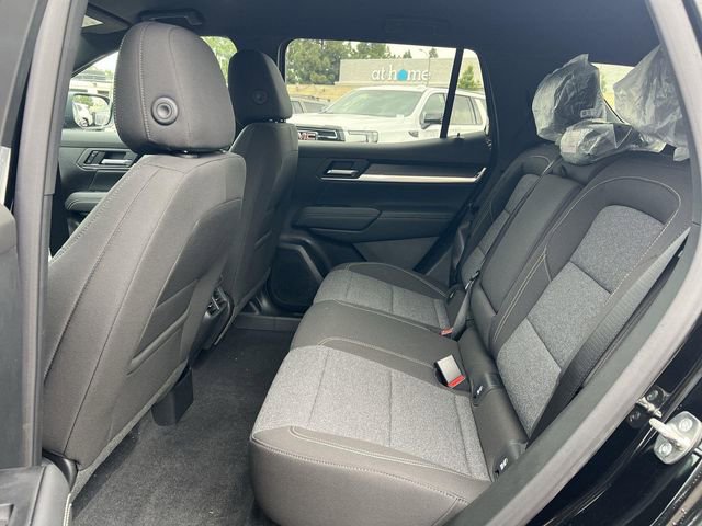 New 2026 GMC Terrain Elevation w/ Black Edition image 24
