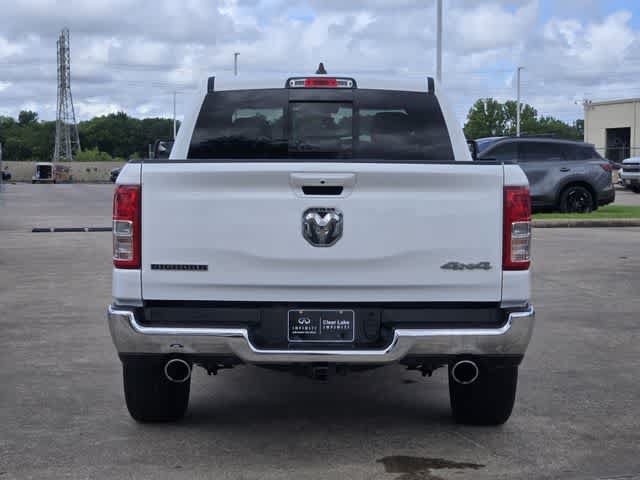 Used 2021 RAM 1500 Big Horn AWD/4WD image 5
