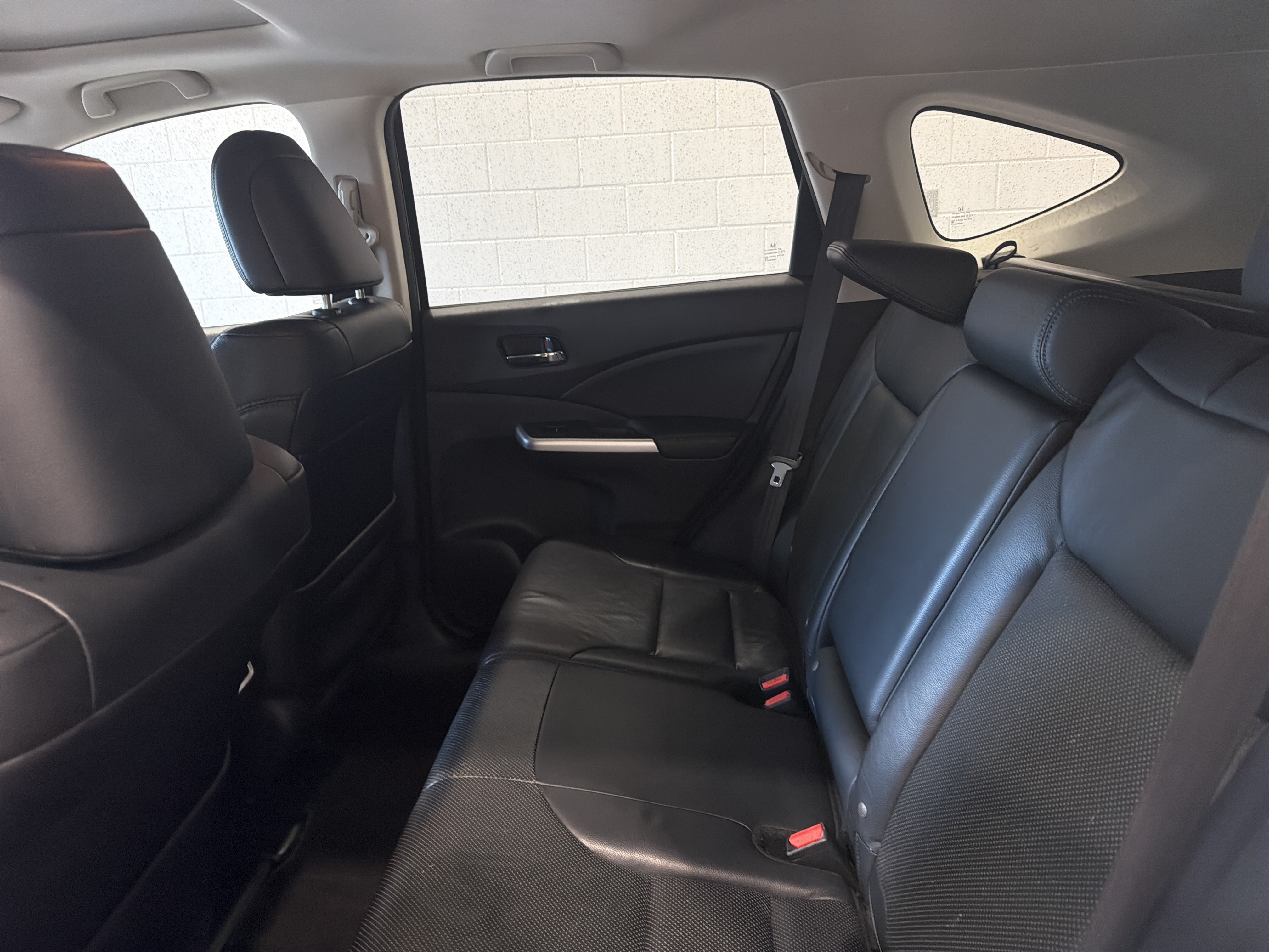 Used 2016 Honda CR-V Touring image 26