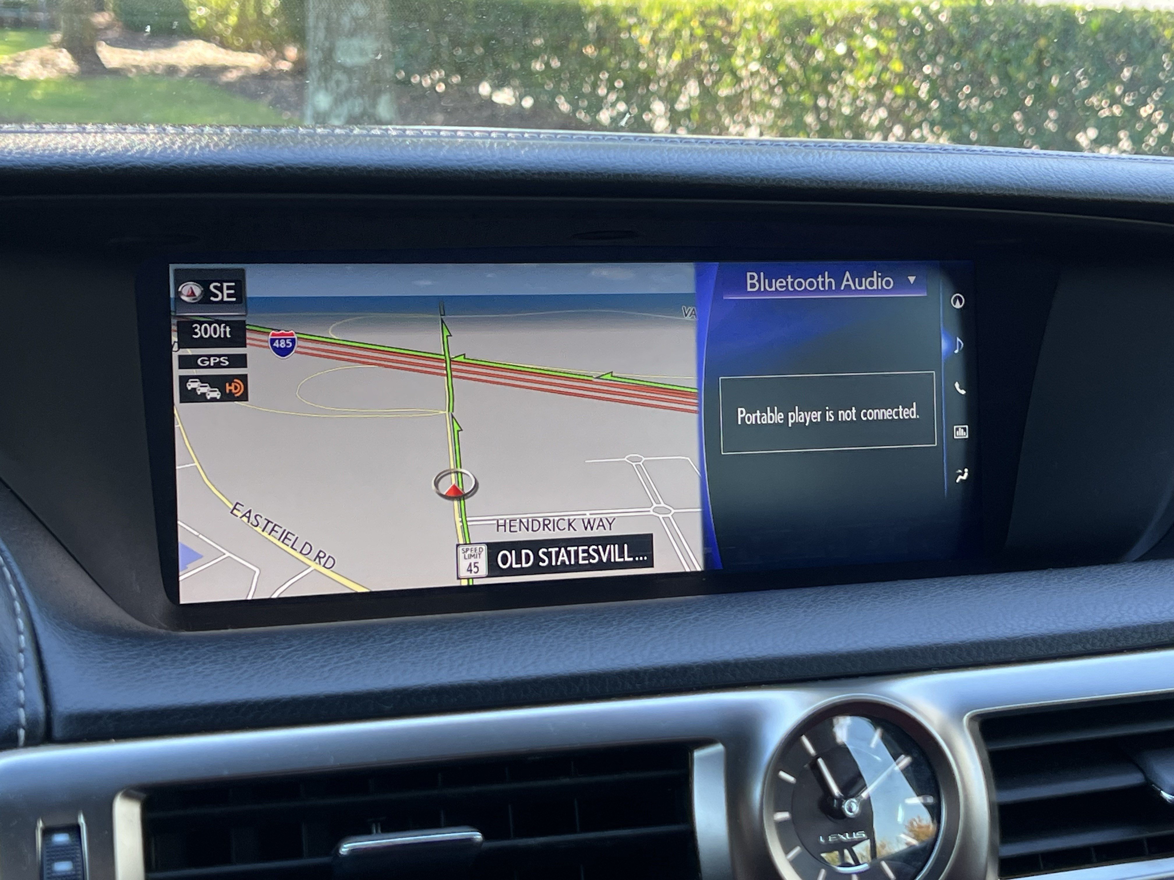 Used 2020 Lexus GS 350 F Sport AWD/4WD image 24