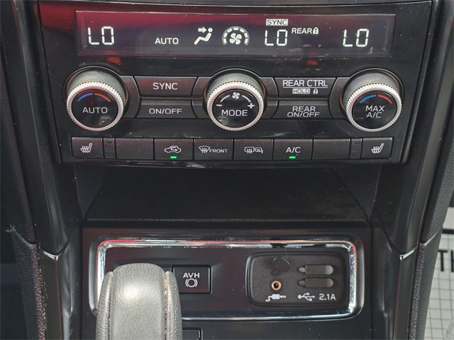 Used 2022 Subaru Ascent Onyx Edition image 22