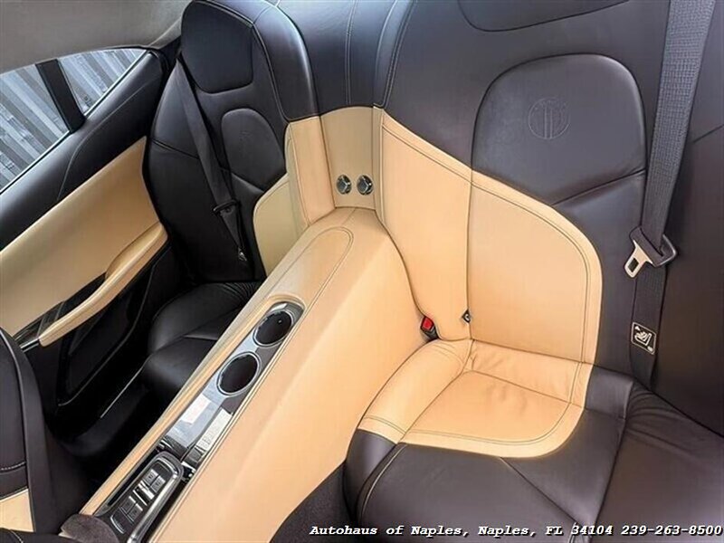 Used 2012 Fisker Karma Signature Edition RWD image 38