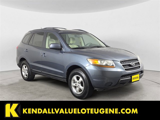 Used 2007 Hyundai Santa Fe GLS image 7