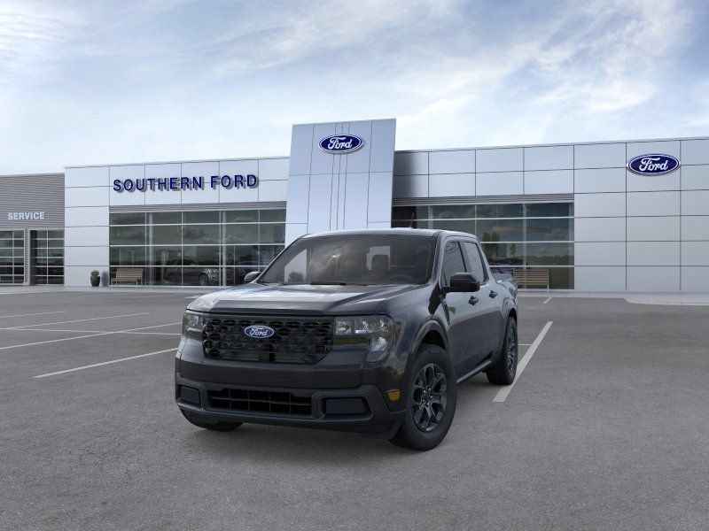 New 2026 Ford Maverick XLT w/ XLT Luxury Package AWD/4WD image 2