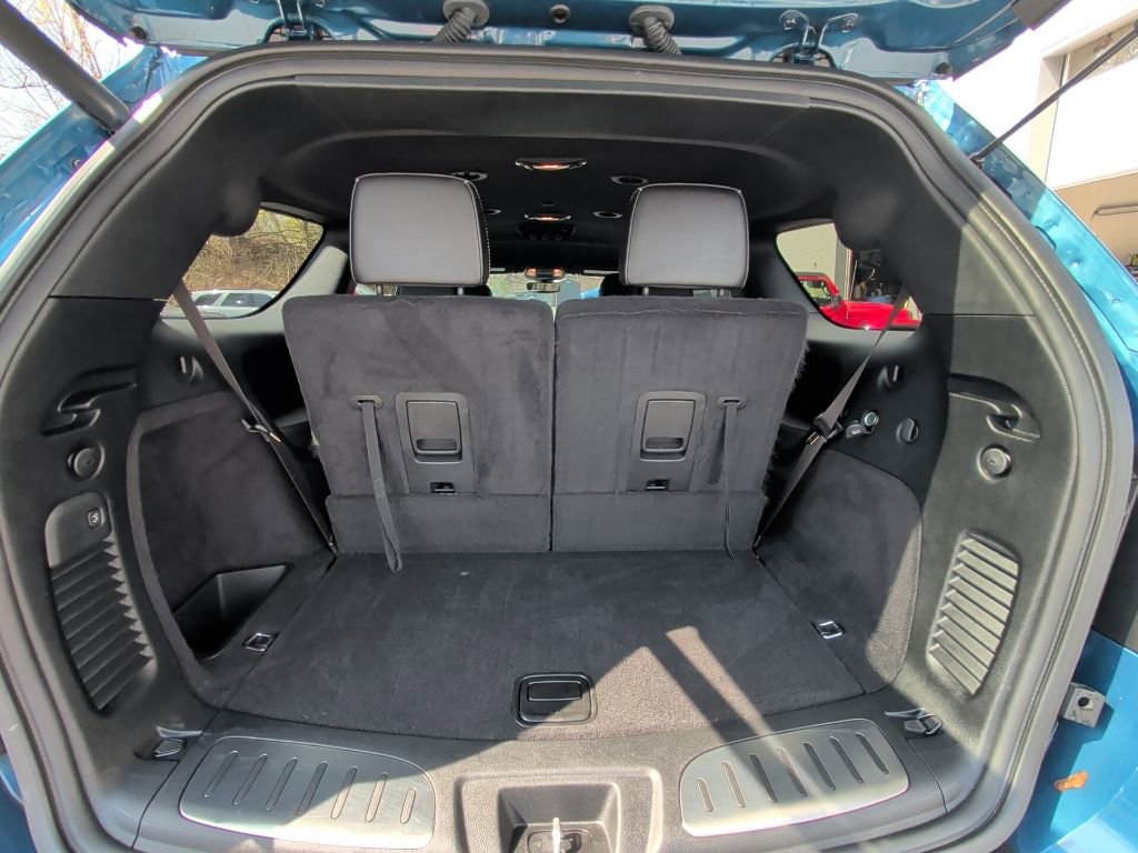 Used 2023 Dodge Durango SRT w/ Black Package image 15