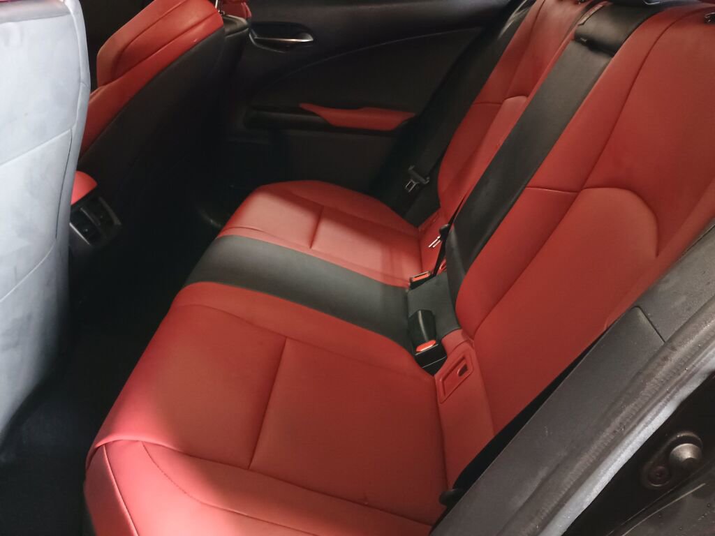 Used 2022 Lexus UX 200 F Sport w/ Accessory Package (Z2) image 20