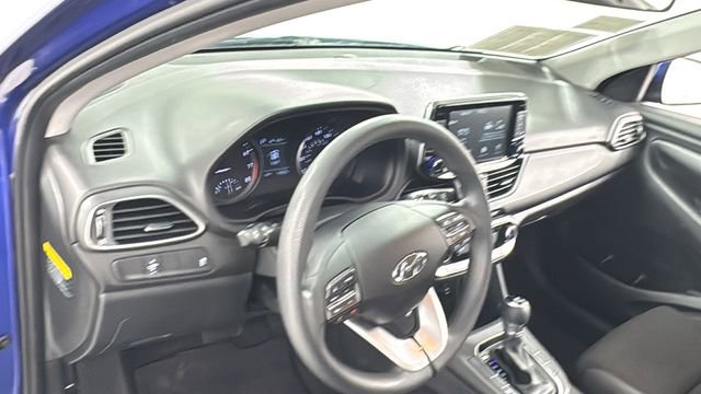 Used 2020 Hyundai Elantra GT image 35