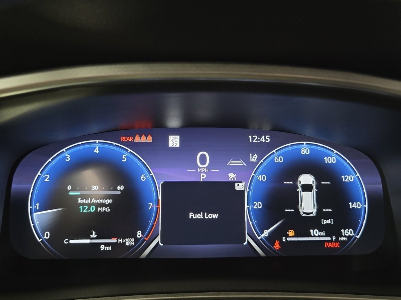 New 2026 Toyota Corolla Cross XLE FWD image 23