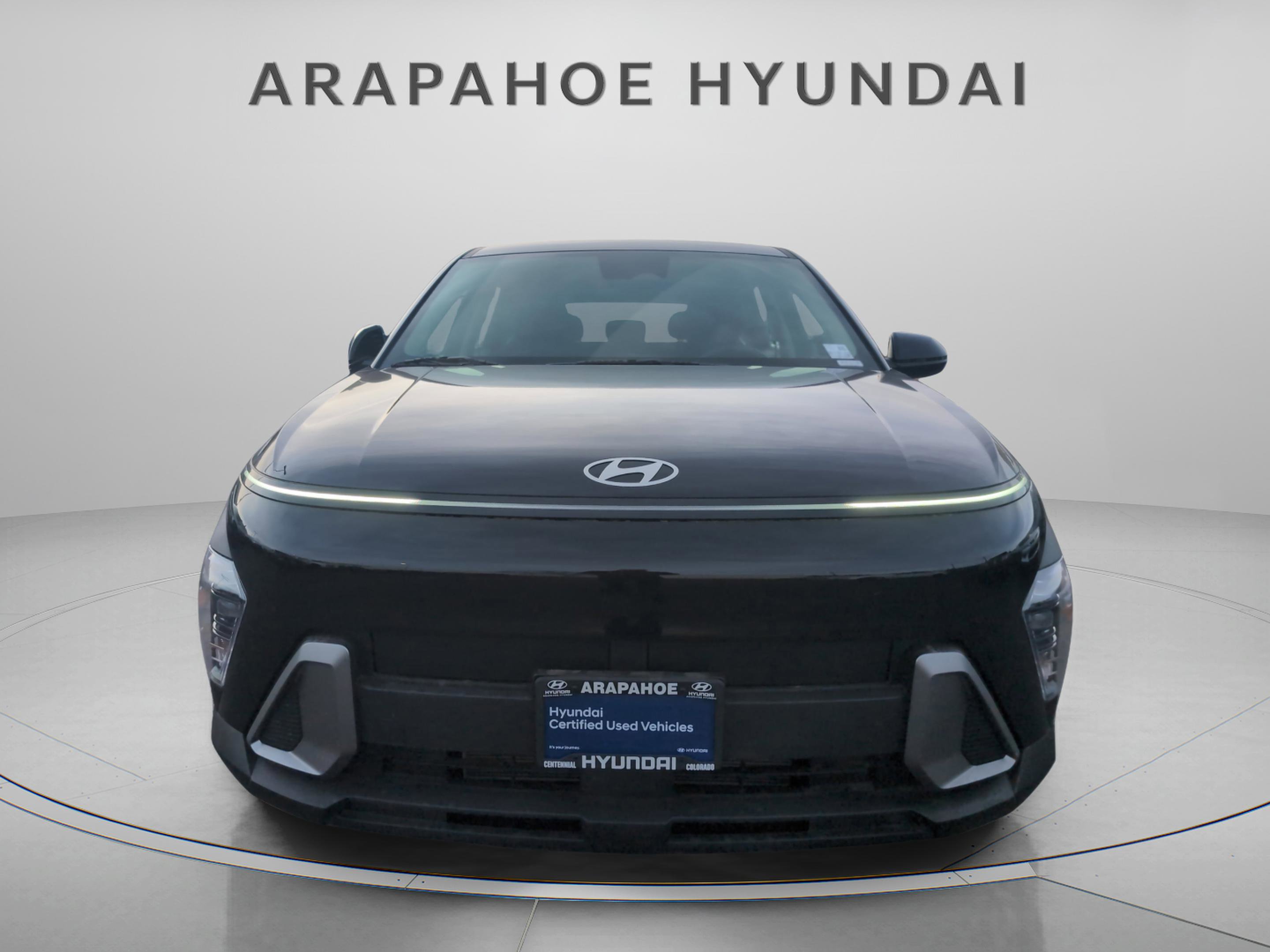 Used 2025 Hyundai Kona SE image 7