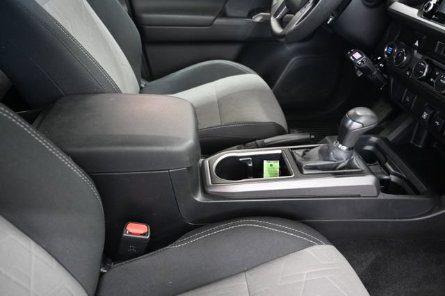 Used 2023 Toyota Tacoma TRD Off-Road AWD/4WD image 22