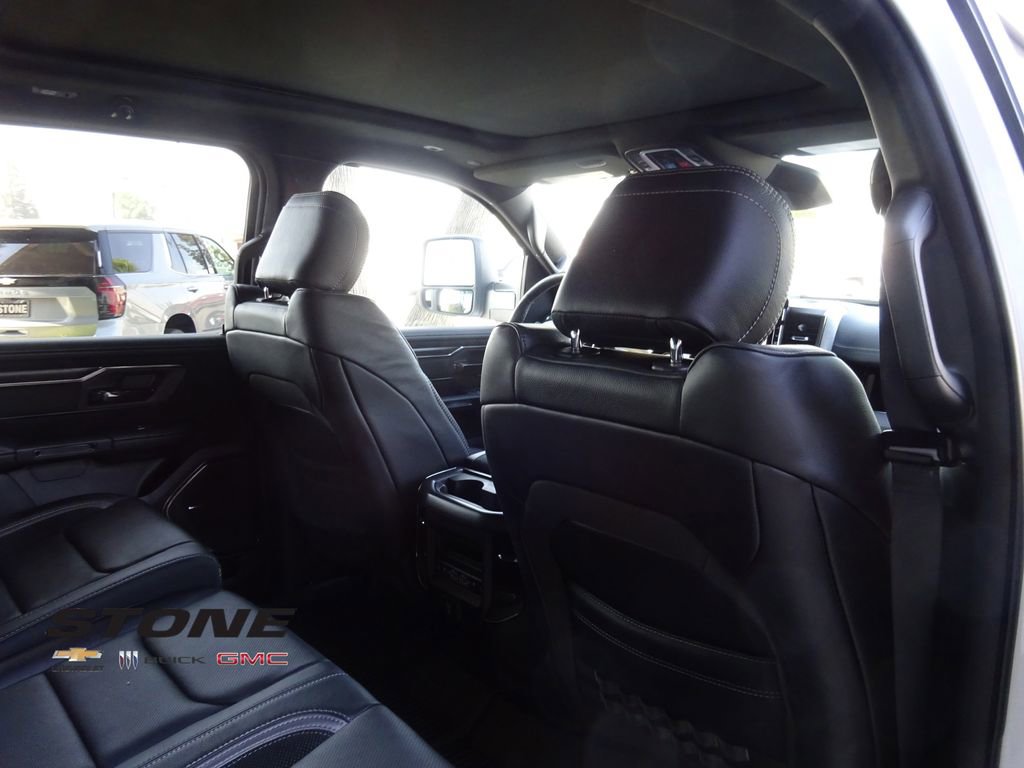 Used 2025 RAM 1500 RHO w/ RHO Level 1 Equipment Group image 24