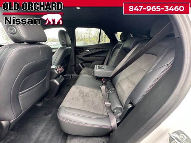 Used 2024 Chevrolet Blazer EV RS AWD/4WD image 14