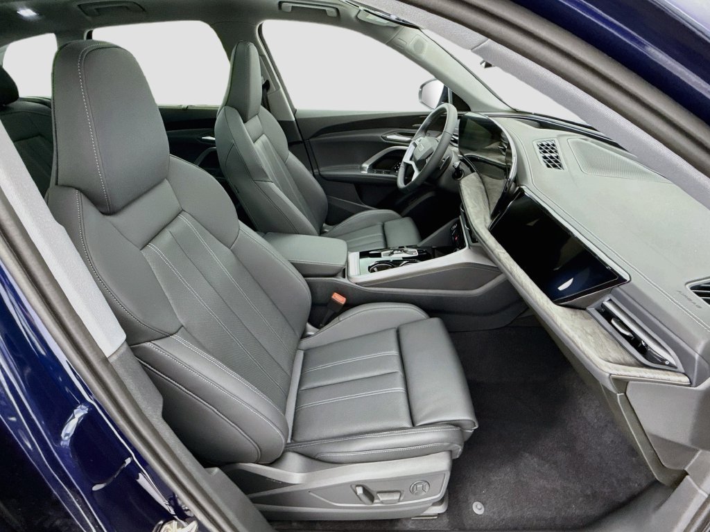 New 2026 Audi Q5 Premium AWD/4WD image 20