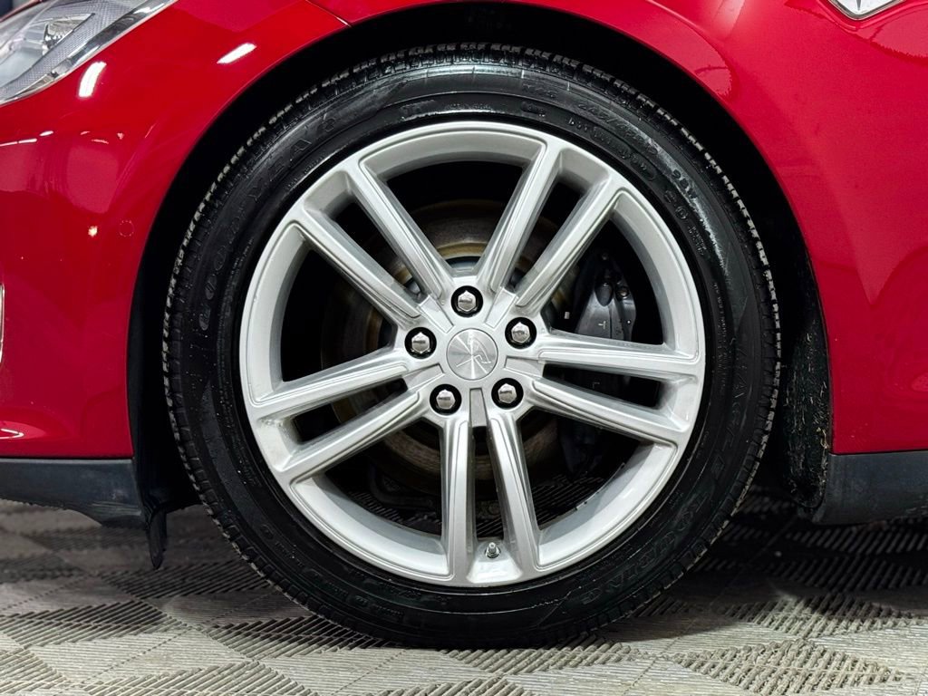 Used 2016 Tesla Model S 75D image 2