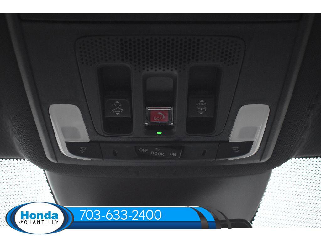 New 2026 Honda Passport TrailSport Elite image 21